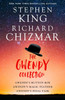 The Gwendy Trilogy : Gwendy's Button Box, Gwendy's Magic Feather, Gwendy's Final Task