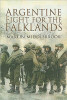 Argentine Fight for the Falklands