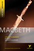 Macbeth (York Notes Advanced) English Literature Study Guide - for 2026, 2027 exams: York Notes Series