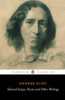 Selected Essays, Poems and Other Writings