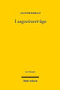 Langzeitvertrage