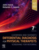 Goodman and Snyder's Differential Diagnosis for Physical Therapists: Screening for Referral