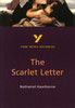 The Scarlet Letter (York Notes Advanced) English Literature Study Guide - for 2026, 2027 exams: York Notes Series