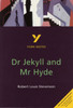 Dr Jekyll and Mr Hyde: York Notes GCSE - for 2026, 2027 exams