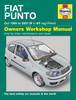 Fiat Punto Petrol: 99-07