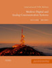 Modern Digital and Analog Communication Systems