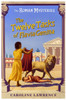 The Roman Mysteries: The Twelve Tasks of Flavia Gemina: Book 6