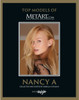 Nancy A: Sexy and All Just Pure Natural Curves
