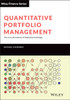 Quantitative Portfolio Management - The Art and Science of Statistical Arbitrage