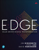 EDGE : Value-Driven Digital Transformation