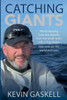Catching Giants : World-beating business lessons from the small team with a big dream that took on the world and won