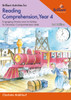 Brilliant Activities for Reading Comprehension, Year 4: Engaging Stories and Activities  to Develop Comprehension Skills