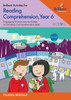 Brilliant Activities for Reading Comprehension, Year 6: Engaging Stories and Activities  to Develop Comprehension Skills