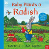 National Trust: Ruby Plants a Radish