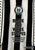Black and White Stripes: The Greatest Collection of Newcastle United Matchworn Shirts