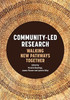 Community-Led Research : Walking New Pathways Together