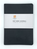 Dot Grid Journal - Onyx