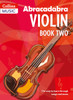Abracadabra Violin Book 2 (Pupil's Book): The Way to Learn Through Songs and Tunes