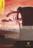 The Handmaid's Tale (York Notes Advanced) English Literature Study Guide - for 2026, 2027 exams: York Notes Series