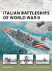 Italian Battleships of World War II