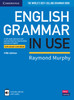English Grammar in Use Book with Answers and Interactive eBook : A Self-study Reference and Practice Book for Intermediate Learners of English