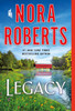Legacy: A Novel