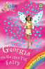 Rainbow Magic: Georgia The Guinea Pig Fairy by Daisy Meadows (Author)
