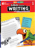 180 Days™: Writing for First Grade: Practice, Assess, Diagnose