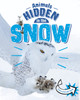 Animals Hidden in the Snow