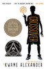The Crossover : A Newbery Award Winner
