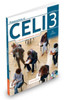 Preparazione al Celi: Celi 3 (con Prova di Comprensione dell'Ascolto) Libro + CD