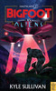 Bigfoot vs. Aliens