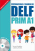DELF Prim - Livre de l'eleve (A1): + audio download
