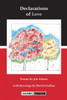 Declarations of Love: Poems by Jim Aitken with Drawings by Martin Gollan