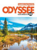 Odyssee - Niveau A2 - Cahier d'activites + Audio en ligne