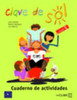 Clave de sol : Cuaderno de actividades 3 (B1)