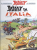 Asterix in Spanish : Asterix en Italia