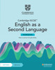 Cambridge IGCSE™ English as a Second Language Workbook with Digital Access (2 Years)