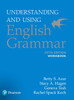 Azar-Hagen Grammar - (AE) - 5th Edition - Workbook - Understanding and Using English Grammar