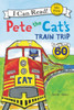 Pete the Cat's Train Trip