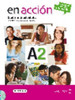 En accion : Cuaderno de actividades A2 + CD