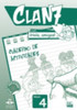 Clan 7 con Hola Amigos : Cuaderno de Actividades