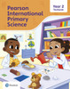Pearson International Primary Science Textbook Year 2
