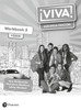 Viva! 3 Verde Segunda Edicion Workbook (Pack of 8)