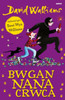 Bwgan Nana Crwca