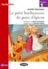 Facile a lire : Le Petit bonhomme de pain d'epices + online audio