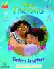 Bug Club Independent Year 2 Gold B: Disney Encanto: Sisters Together