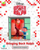 Bug Club Independent Year 2 Purple B: Disney Wreck-It Ralph: Bringing Back Ralph
