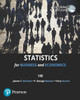 Statistics for Business & Economics, Global Edition