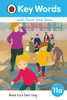 Key Words with Peter and Jane Level 11a – Aunt Liz's Lost Ring